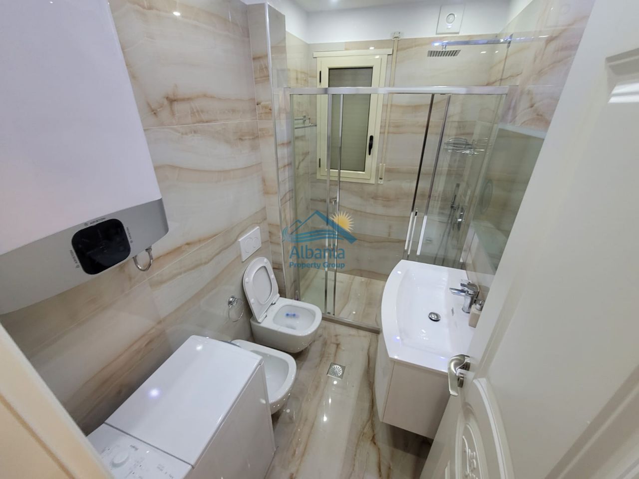 Studio For Sale In Lungomare Vlore Albania